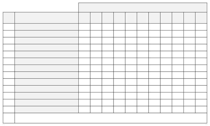A classroom teacher demonstrating how to plot coordinates on a graph paper sheet