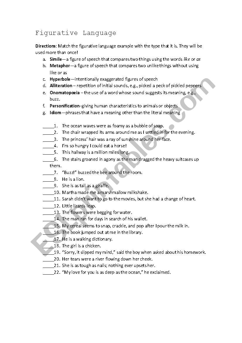 Elementary teacher providing a student with a printed worksheet and answer key