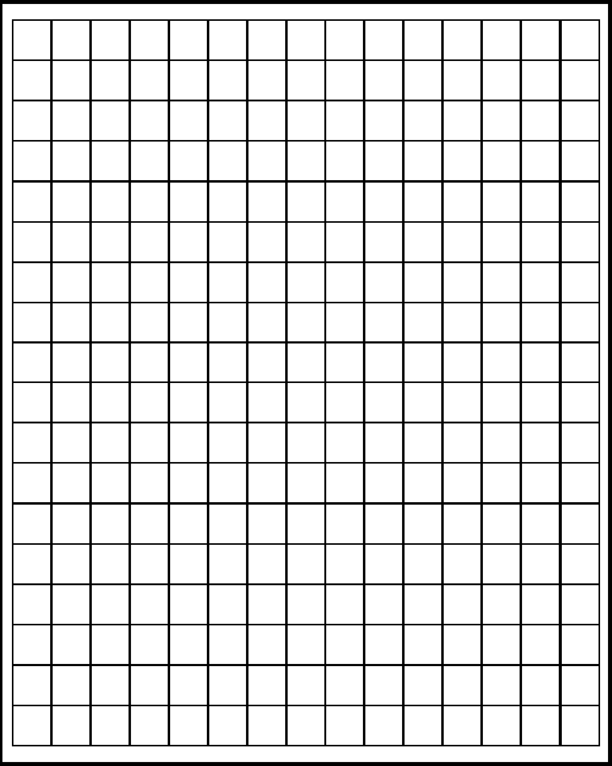 A child carefully shading a colorful bar graph on a paper grid template