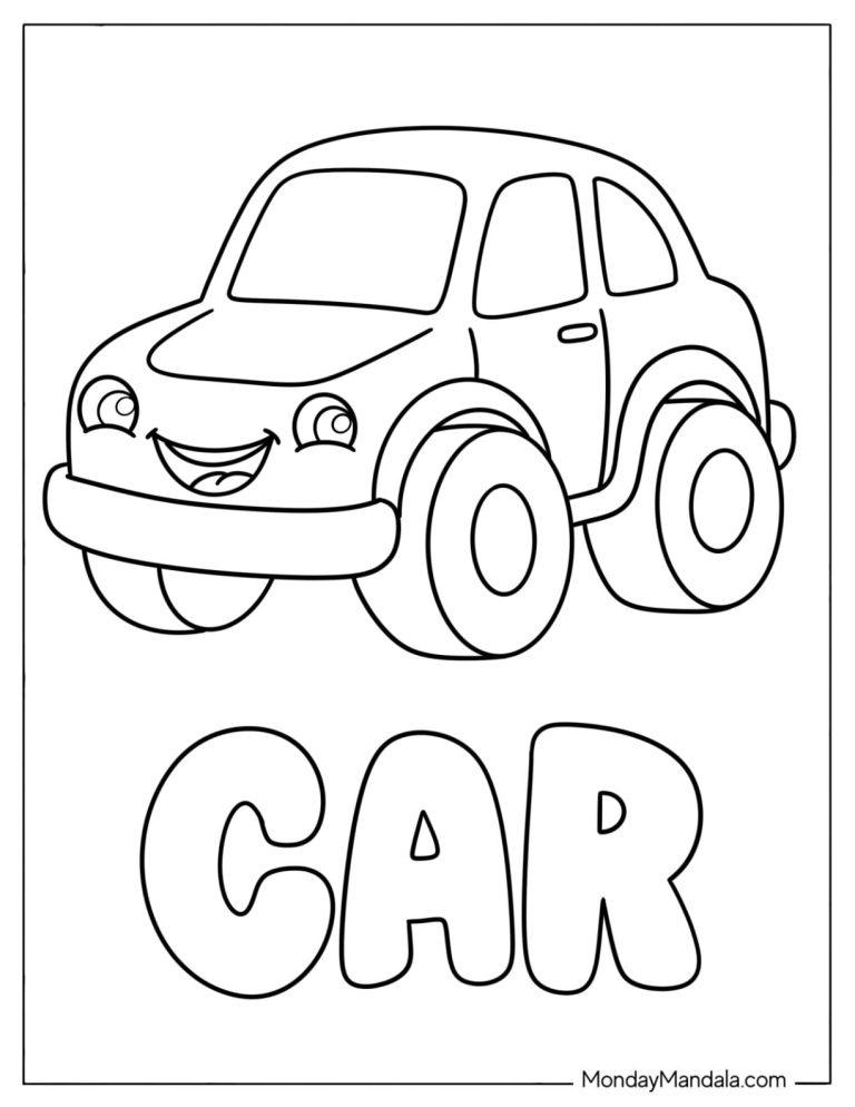 a parent printing educational coloring sheets for their toddler at home