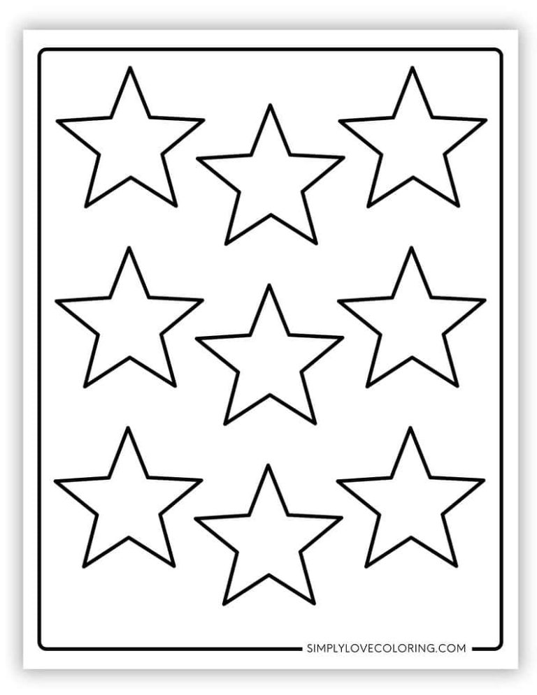 Child placing colorful tissue paper inside a black paper star frame