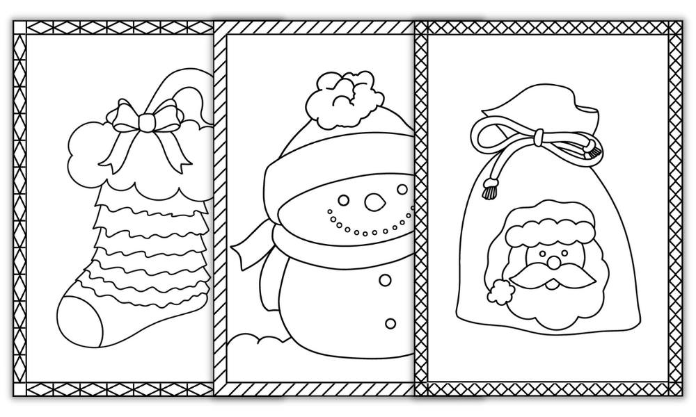 Close up of a childs hand carefully holding a crayon on paper