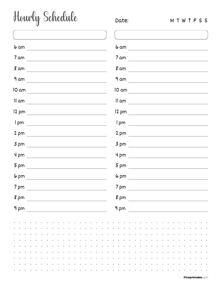 A student carefully organizing their homework schedule on a paper planner
