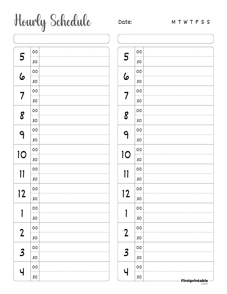 A student carefully organizing their homework schedule on a paper planner