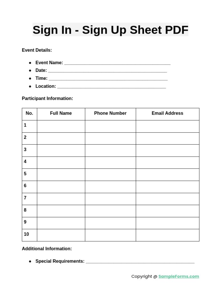 A stack of organized paper worksheets and learning materials on a wooden classroom desk.