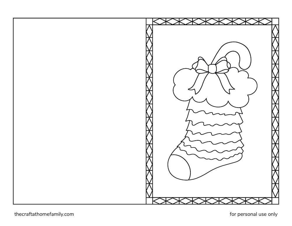 A young student pausing to think while holding a colored pencil