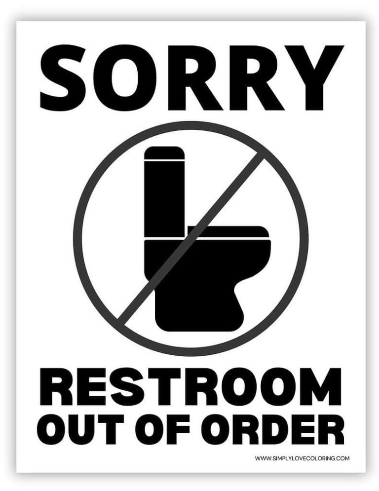 Close up of a bold out of order sign attached to a broken vending machine