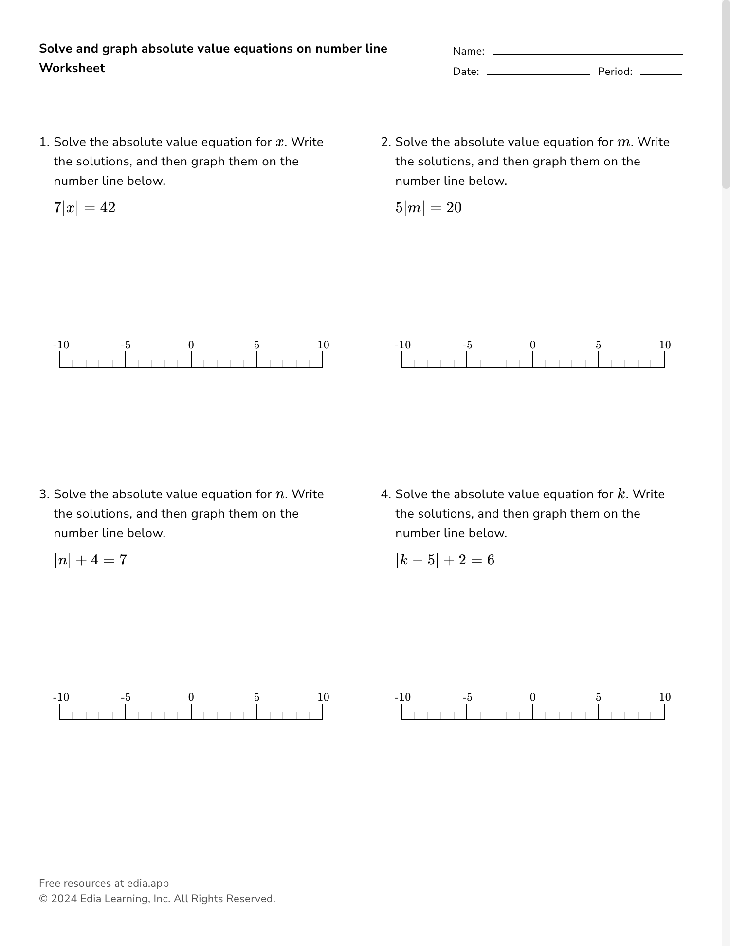 Student hand carefully drawing a function graph with a pencil