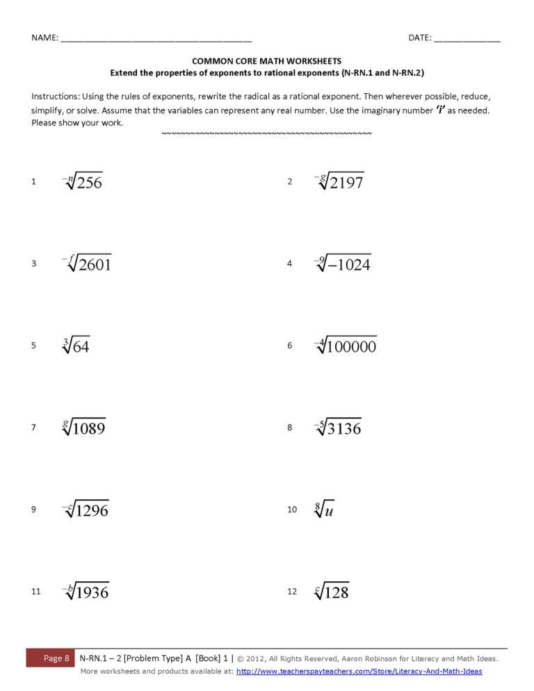 A young student carefully using a pencil to complete math problems on a printed worksheet