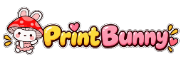 Print Bunny