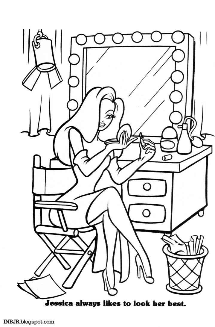 A close up of a child carefully coloring a detailed illustration