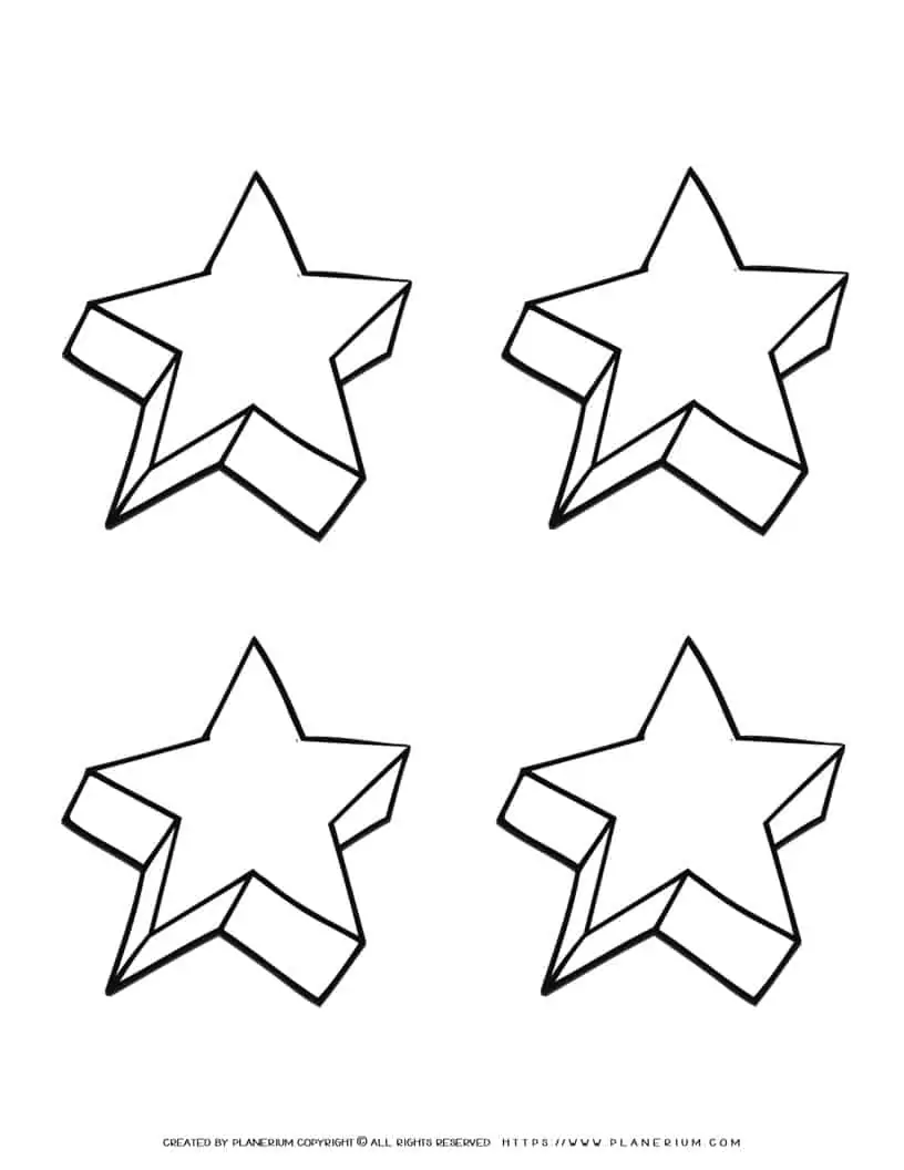 Child placing colorful tissue paper inside a black paper star frame