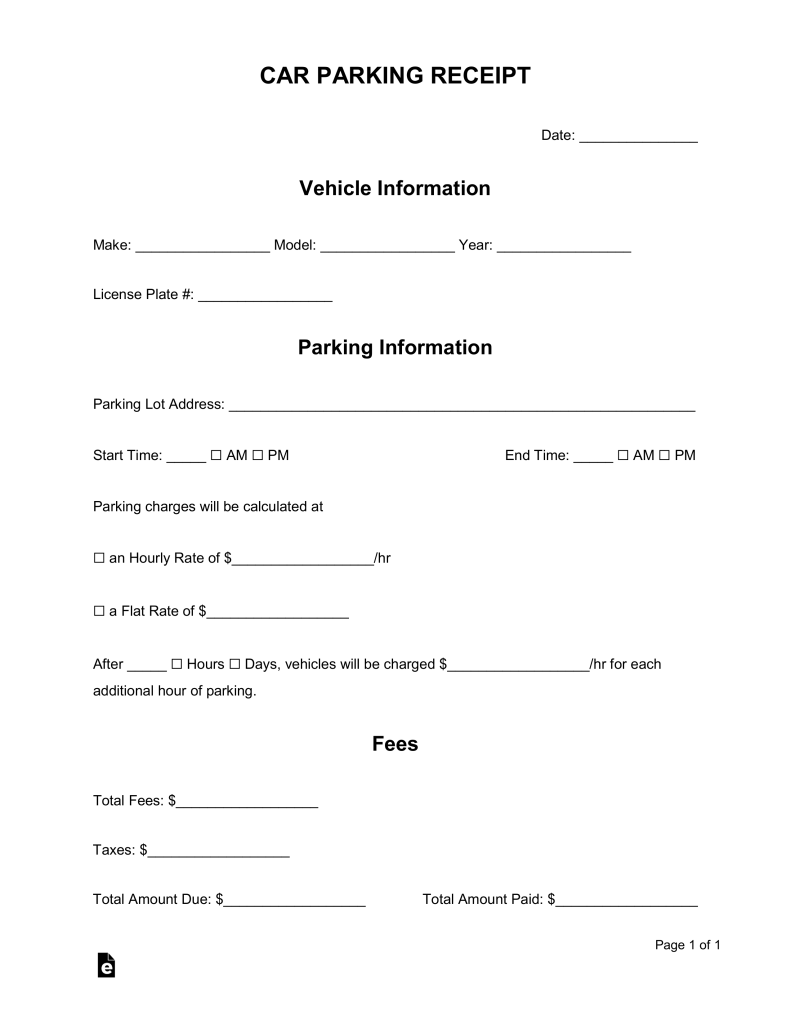 Person placing a bright orange parking pass on a windshield