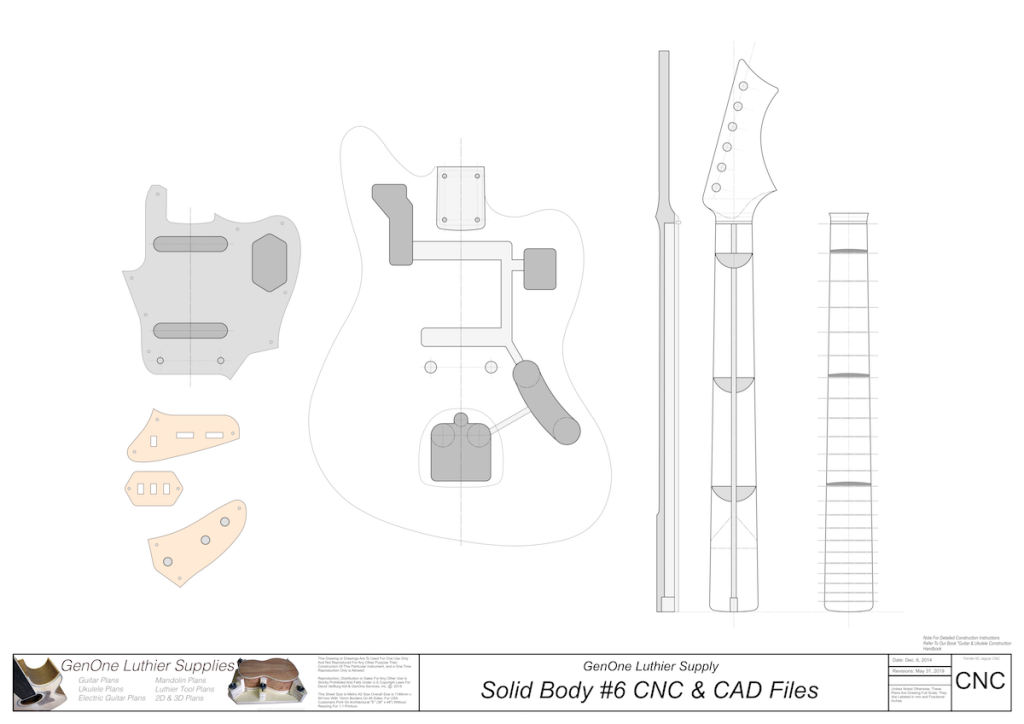 Close up of a child using a pencil to mark a paper guitar chord chart