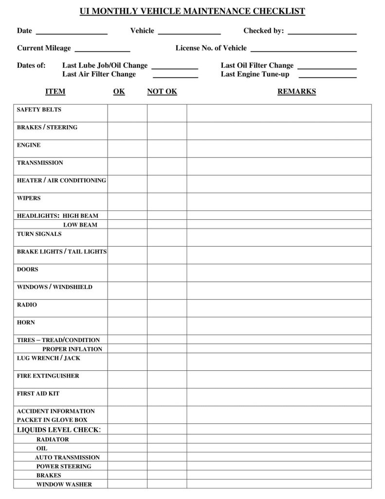 Open notebook on a dashboard during a scenic road trip