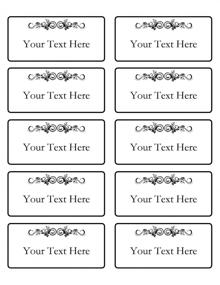 A close up view of a child hands using a colored pencil to fill in a name tag.