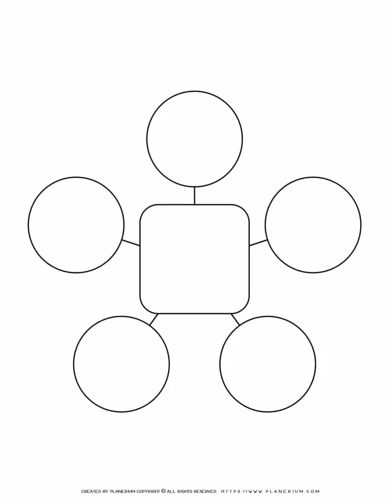 A child crossing out an error on a paper worksheet