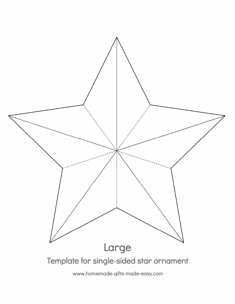 An elementary student writing math equations inside star shapes