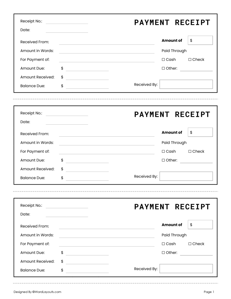 Student carefully practicing writing on a realistic money order practice sheet