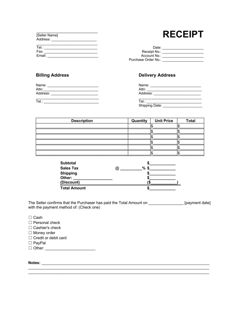 Teacher demonstrating how to fill out a money order for middle school students